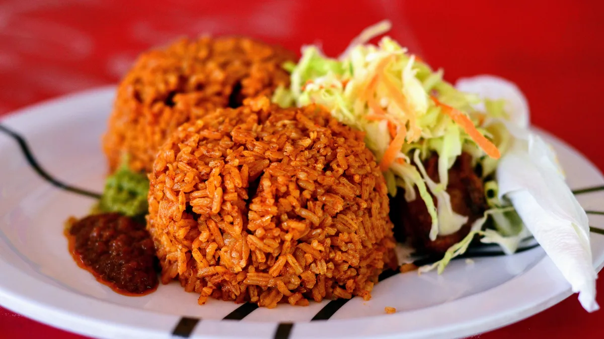 Rice